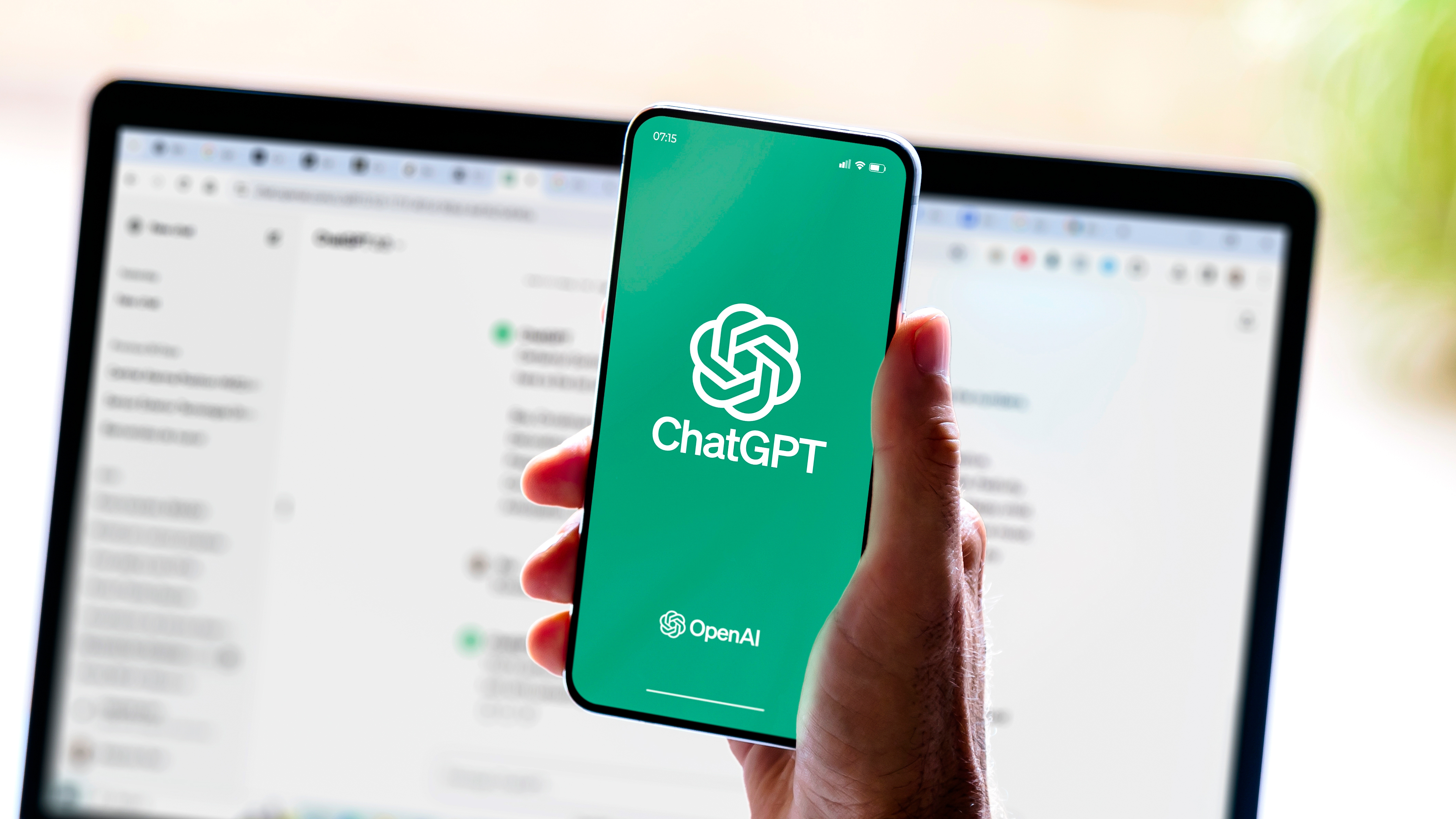 ChatGPT